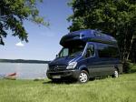 Westfalia James Cook Classic 2007 года